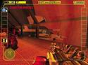 MARCH!: Offworld Recon