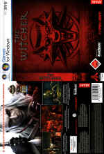 The Witcher (Zaklínač)