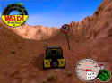 Wadi Basher 4x4
