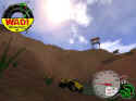 Wadi Basher 4x4