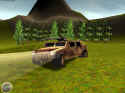 Codename: Xtreeme Forces