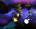 Treasure Planet: Battle at Procyon
