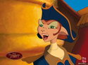 Treasure Planet: Battle at Procyon
