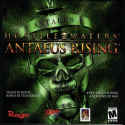 Hostile Waters: Antaeus Rising