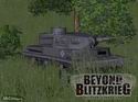 World War 2 Online: Blitzkrieg