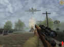 World War 2 Sniper: Call to Victory