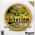 Links 2003: Championship Courses