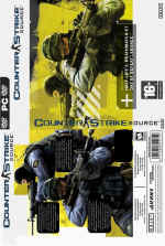 Counter-Strike: Source