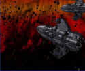 Eschaton: Chain of Command
