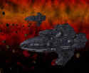 Eschaton: Chain of Command