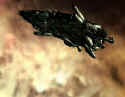 Eschaton: Chain of Command