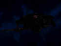 Eschaton: Chain of Command