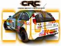 Cross Racing Championship 2005