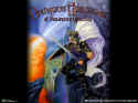 Ominous Horizons: A Paladin's Calling
