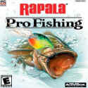 Rapala Pro Fishing