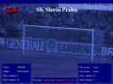 Czech Soccer Manager 2000