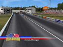 IHRA Professional Drag Racing 2005