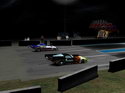 IHRA Professional Drag Racing 2005