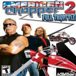 American Chopper 2: Full Throttle