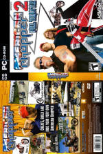 American Chopper 2: Full Throttle