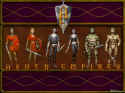 Ashen Empires
