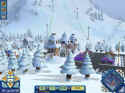 Ski Resort Extreme