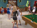The Sims 2: University