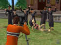 The Sims 2: University