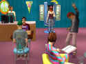 The Sims 2: University