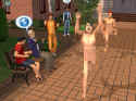 The Sims 2: University