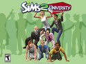 The Sims 2: University