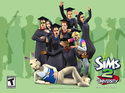 The Sims 2: University