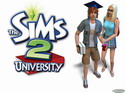 The Sims 2: University
