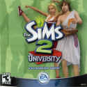 The Sims 2: University