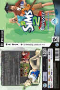 The Sims 2: University