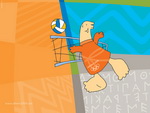 Athens 2004