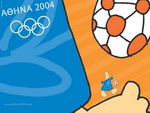 Athens 2004
