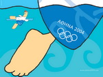 Athens 2004