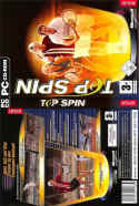 Top Spin