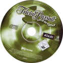 Trivial Pursuit: Unlimited