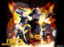 Fire Department 2