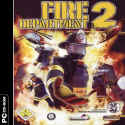 Fire Department 2