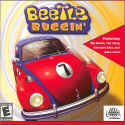 Beetle Buggin'