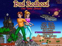 Bud Redhead: The Time Chase