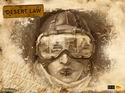 Desert Law