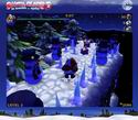 Santa Claus 2 in trouble... again!