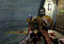 The Chronicles Of Riddick: Escape From Butcher Bay