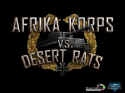 Desert Rats vs. Afrika Korps