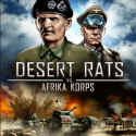 Desert Rats vs. Afrika Korps