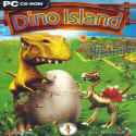 Dino Island